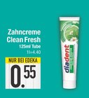 Clean Fresh im aktuellen EDEKA Prospekt für 0,55 €