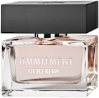 Man oder Woman Eau de Toilette oder After Shave von Otto Kern im aktuellen Rossmann Prospekt für 8,99 €