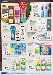 Aktueller EDEKA Prospekt mit WC, "Top Angebote", Seite 18