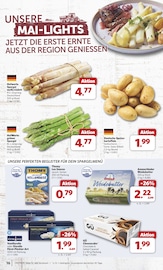Spargel im combi Prospekt in Aurich Aktueller combi Prospekt mit Spargel, "Markt - Angebote", Seite 21