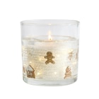 B&M Vendin-le-Vieil - Promo Bougie led pain epices Promo Bougie led pain epices à 6,99 € dans le catalogue B&M à Vendin-le-Vieil