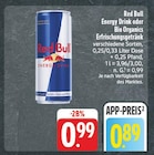 nah und gut - Energy Drink Angebot im Prospekt Energy Drink bei nah und gut im Prospekt "" für 0,89 €