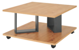 Couchtisch Angebote bei Möbel Mahler Siebenlehn Hoyerswerda für 115,00 €