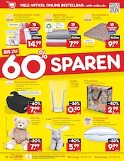 Kindersitz Angebote im Prospekt "Aktuelle Angebote" von Netto Marken-Discount auf Seite 46