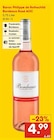 Bordeaux Rosé AOC von Baron Philippe de Rothschild für 4,99 € bei Netto Marken-Discount im Angebot Bordeaux Rosé AOC von Baron Philippe de Rothschild im aktuellen Netto Marken-Discount Prospekt