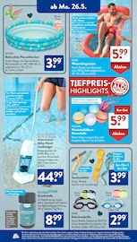 Handstaubsauger im ALDI SÜD Prospekt in Konstanz Aktueller ALDI SÜD Prospekt mit Handstaubsauger, "Gutes für Alle.", Seite 14