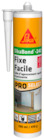 Colle sikabond 240 fixe facile 290 ml en promo chez Brico Dépôt Colle sikabond 240 fixe facile 290 ml dans le catalogue Brico Dépôt