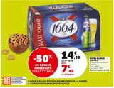 BIERE BLONDE 5,5° à Super U dans Noisy-le-Grand BIERE BLONDE 5,5° à Super U dans Noisy-le-Grand