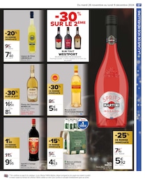 Offre Spritz dans le catalogue Carrefour du moment à la page 71