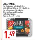 Aktuelle Grill Angebote bei Marktkauf in Duisburg Aktuelles Grillpfanne Angebot bei Marktkauf in Duisburg ab 1,49 €