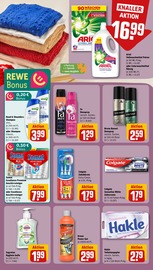 Parfum im REWE Prospekt in Saarlouis Aktueller REWE Prospekt mit Parfum, "Dein Markt", Seite 28