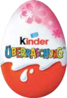 Überraschungs-Ei Classic Angebote von Kinder bei Marktkauf Hamburg für 0,99 €