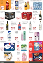 Gin im GLOBUS Prospekt in Castrop-Rauxel Aktueller GLOBUS Prospekt mit Gin, "Aktuelle Angebote", Seite 3