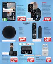 Fernseher im famila Nordost Prospekt in Waren Aktueller famila Nordost Prospekt mit Fernseher, "besser als gut!", Seite 22