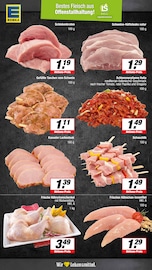Aktueller E center Prospekt mit Geflügel, "Aktuelle Angebote", Seite 7