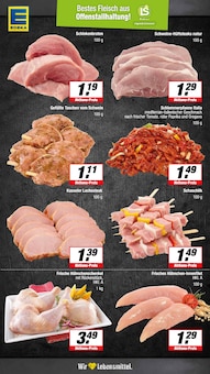 Kassler im aktuellen E center Prospekt (Münster) Kassler im E center Prospekt "Aktuelle Angebote" mit 18 Seiten (Münster)