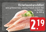 Victoriaseebarschfilet bei E center im Prospekt "" für 2,19 €