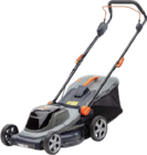 Akku Rasenmäher PMARM 4043 Angebote bei Globus-Baumarkt Regensburg für 269,00 €