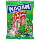 Bonbons Haribo Christmas Mixx - MAOAM en promo chez Action Bonbons Haribo Christmas Mixx - MAOAM dans le catalogue Action