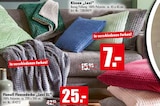 Aktuelles Kissen Lexi Angebot bei Möbel Mahler Siebenlehn in Dresden ab 7,00 €