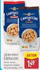ALDI Nord Nindorf - Cantuccini Angebot im Prospekt Cantuccini bei ALDI Nord im Nindorf Prospekt für 1,49 €