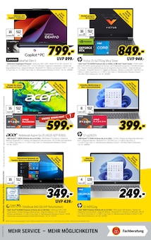Aktueller MEDIMAX Prospekt