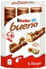 Bueno oder Country bei nahkauf im Prospekt "" für 1,99 €