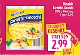 diska Apolda - Kartoffel-Gnocchi Angebot im Prospekt Kartoffel-Gnocchi bei diska im Apolda Prospekt für 2,99 €