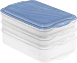 Frischhaltedosen-Set Angebote von rotho bei Marktkauf Cuxhaven für 3,99 €