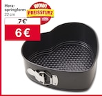 Herzspringform Angebote bei Woolworth Ahlen für 6,00 €