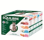 Promo Équilibre & Instinct - Multipack à 15,99 € dans le catalogue Médor et Compagnie à Rumilly