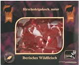Frischer Hirschedelgulasch natur Angebote bei Netto mit dem Scottie Dresden für 7,99 €