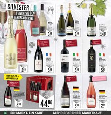 Freixenet-Sekt im Marktkauf Prospekt "Aktuelle Angebote" mit 47 Seiten (Ulm)