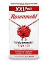 Weizenmehl Type 405 XXL im Lidl Prospekt Weizenmehl Type 405 XXL von Rosenmehl im aktuellen Lidl Prospekt für 2,39 €