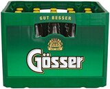 Natur Radler im REWE Prospekt Natur Radler von Gösser im aktuellen REWE Prospekt für 14,99 €