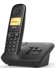Schnurloses Telefon A270A Angebote von Gigaset bei expert Hemer für 29,99 €