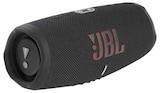 Charge 5 Bluetooth Lautsprecher Angebote von JBL bei MediaMarkt Saturn Mainz für 139,00 €