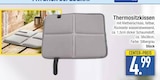 E center - Thermositzkissen Angebot im Prospekt Thermositzkissen bei E center im Prospekt "" für 4,99 €