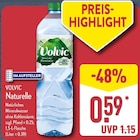 Naturelle Angebote von Volvic bei ALDI Nord Eberswalde für 0,59 €