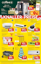 Heizlüfter im Netto Marken-Discount Prospekt in Delmenhorst Aktueller Netto Marken-Discount Prospekt mit Heizlüfter, "Wiedereröffnung - 10% auf ALLES", Seite 4
