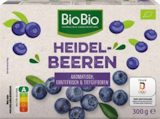 Heidelbeeren im Angebot bei Netto Marken-Discount in Frankfurt Heidelbeeren Angebote von BioBio bei Netto Marken-Discount Frankfurt für 3,69 €