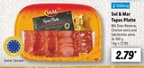 Tapas Platte Angebote von Sol & Mar bei Lidl Hagen für 2,79 €