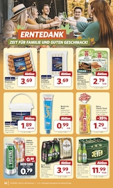 Aktueller combi Prospekt mit Becks, "Markt - Angebote", Seite 16