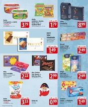 Aktueller famila Nordost Prospekt mit Nescafe, "besser als gut!", Seite 9