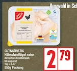 Hähnchenflügel natur bei EDEKA im Eichwalde Prospekt für 2,79 €