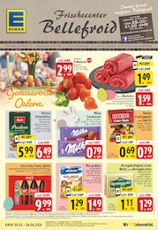 Der aktuelle EDEKA Prospekt Aktuelle Angebote