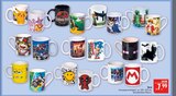 Tasse Angebote von Pokemon bei Marktkauf Erlangen für 7,99 €