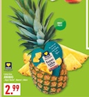 Ananas im Angebot bei Marktkauf in Bielefeld Ananas Angebote von Edeka Herzstücke bei Marktkauf Bielefeld für 2,99 €