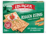 Roggen Kernig Angebote von Burger bei REWE Hürth für 1,19 €