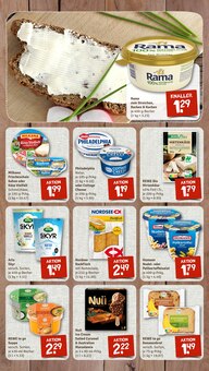 Sahne im aktuellen nahkauf Prospekt (Mainz) Sahne im nahkauf Prospekt "nichts liegt näher" mit 8 Seiten (Mainz)